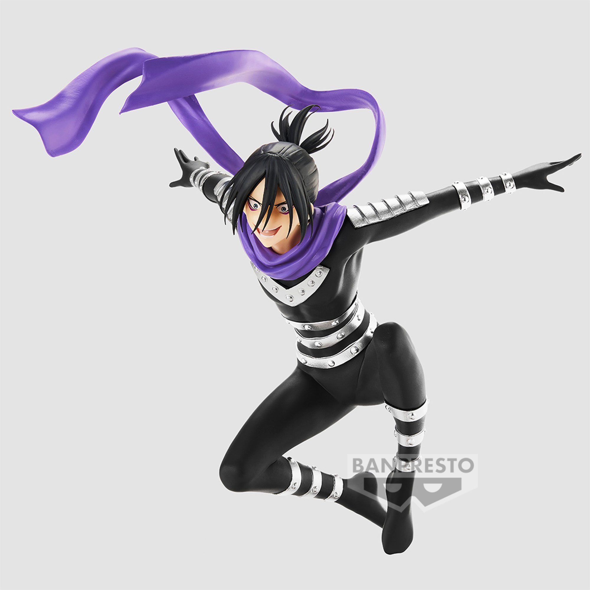 One Punch Man - Speed-O'-Sound Sonic Prize Figure